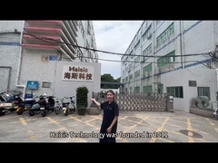 Sistema a energia solare 5kw del ODM 220V 5000Wh dell'OEM fuori dal generatore di corrente solare di griglia