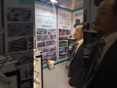 5kwh 10kwh ha impilato il sistema domestico di immagazzinamento dell'energia della batteria del pacchetto della batteria Lifepo4