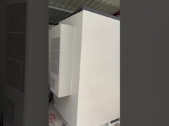 Sistema di accumulo di energia Lifepo4 con batteria 100kw/215kwh Sistema BESS