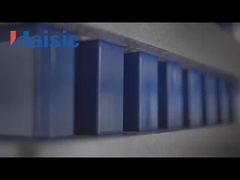 Produzione di batterie di stoccaggio residenziale