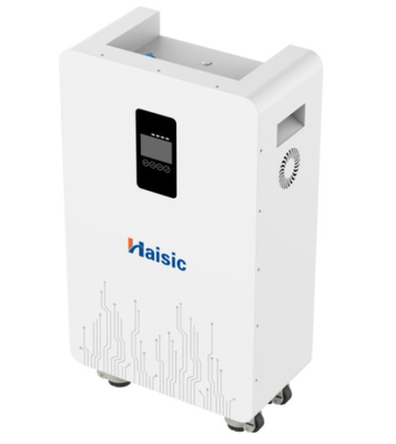 quality 3.6KW Inverter 3.2KWH Batteria di accumulo di energia per sistema solare domestico factory